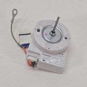 GE Genuine Industrial Evaporator Fan Motor for WR60X31522, WR60X23584 OEM Part